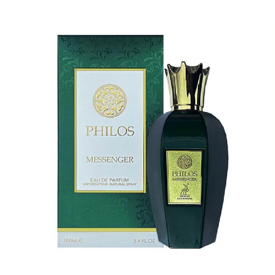 PHILOS MESSENGER