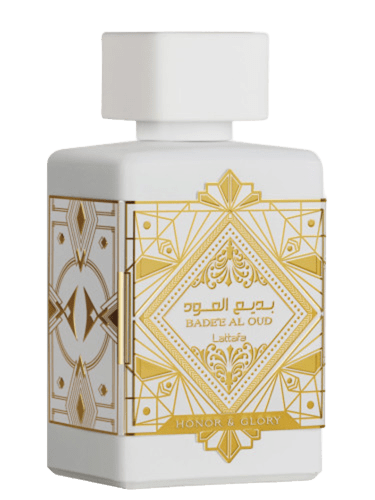 BADE'E AL OUD HONOR & GLORY