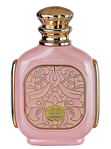 ZUKHRUF PINK