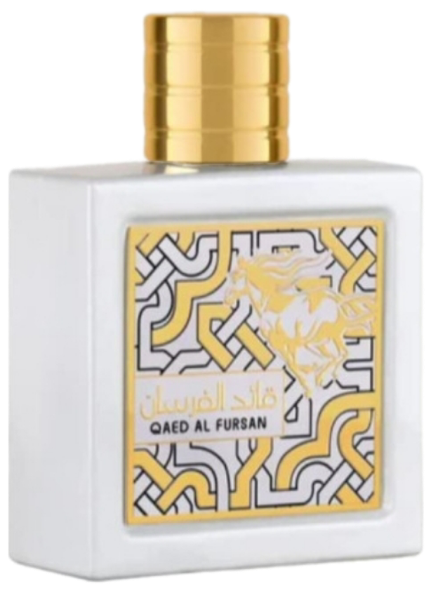 QAED AL FURSAN UNLIMITED