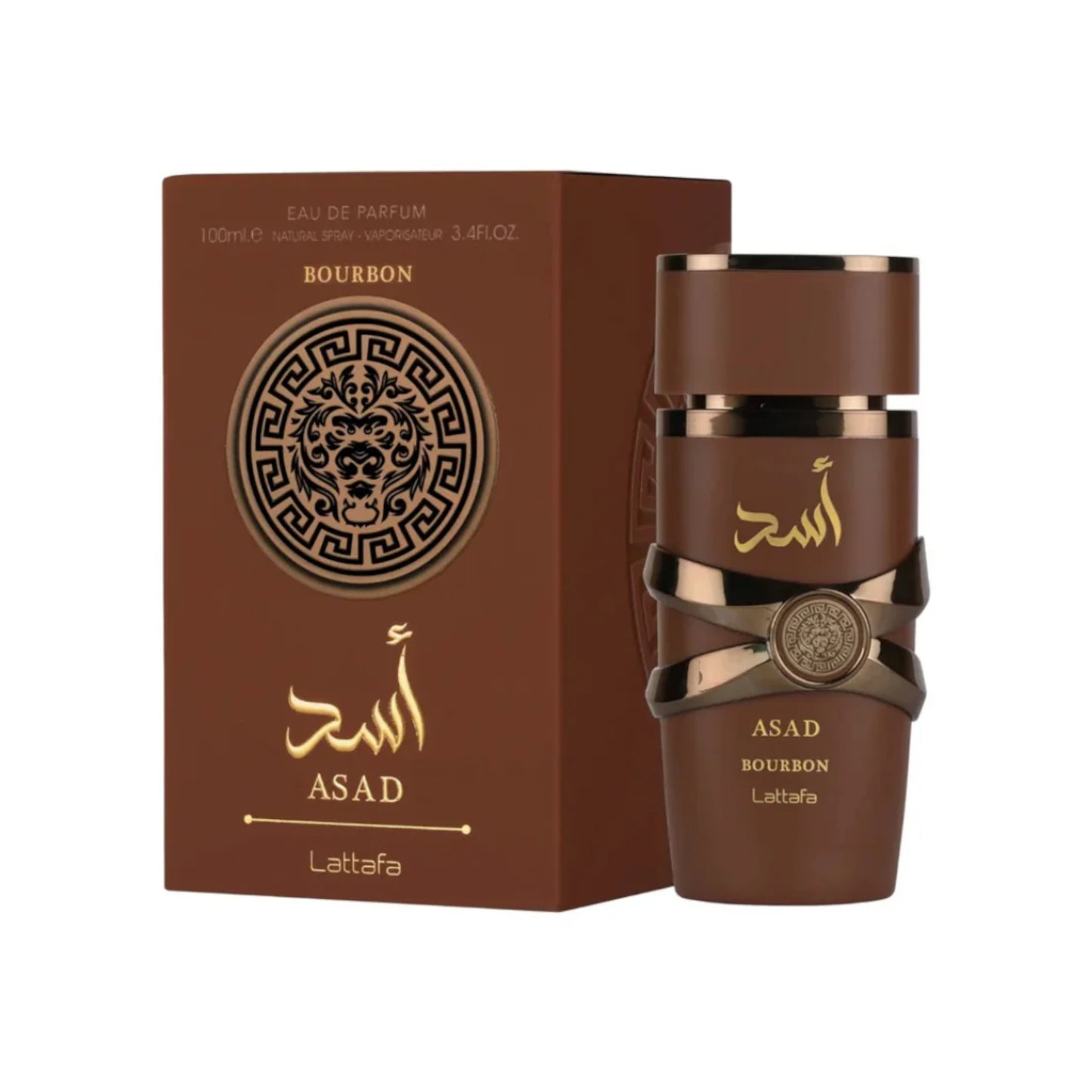 ASAD BOURBON
