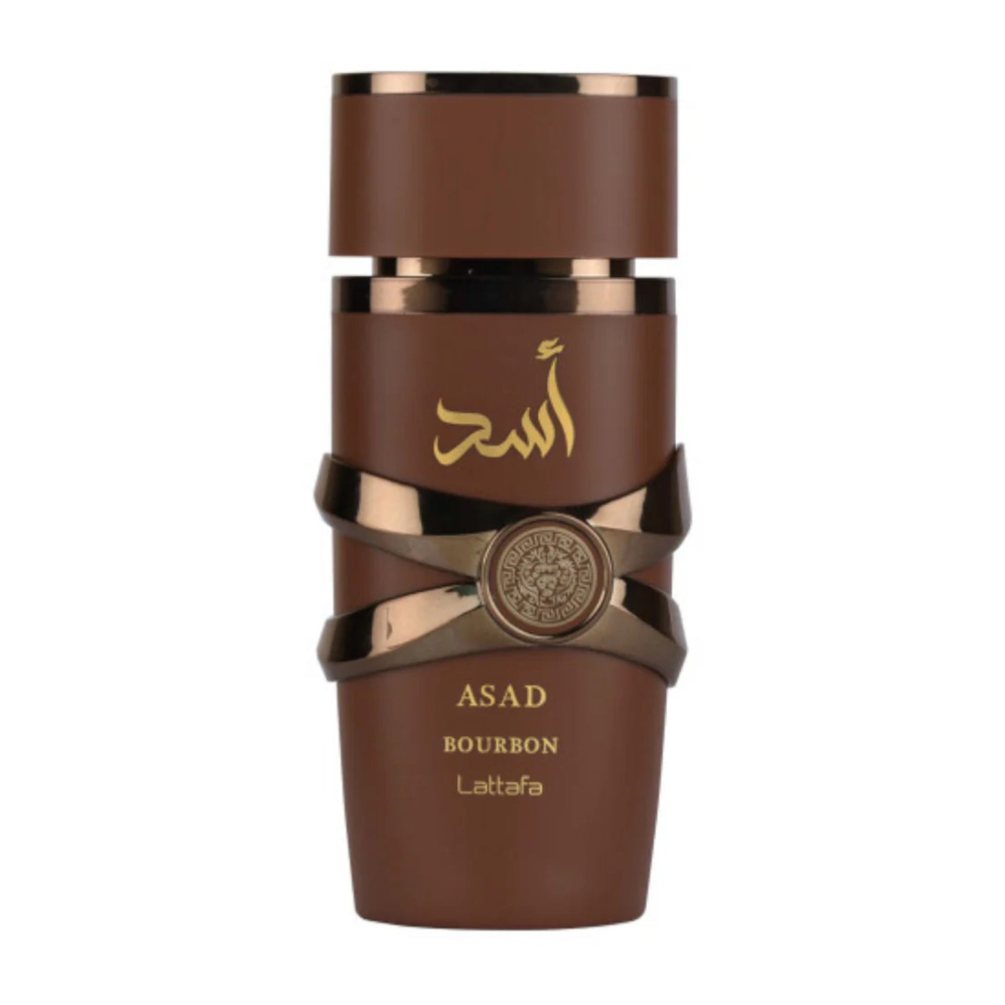ASAD BOURBON