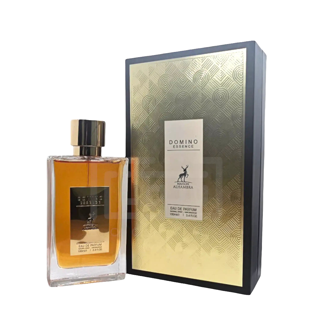 DOMINO ESSENCE