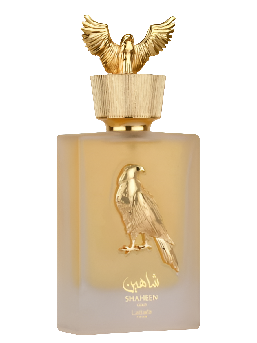 SHAHEEN GOLD