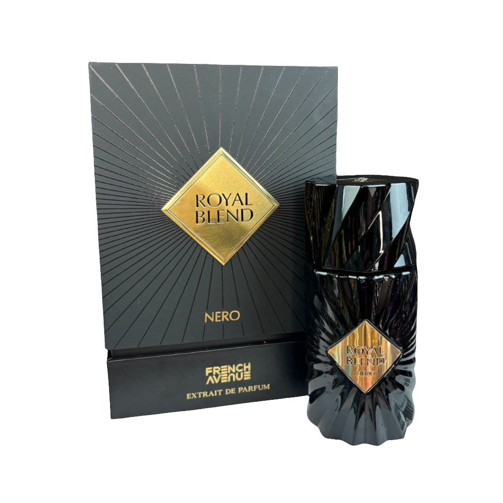 ROYAL BLEND NERO