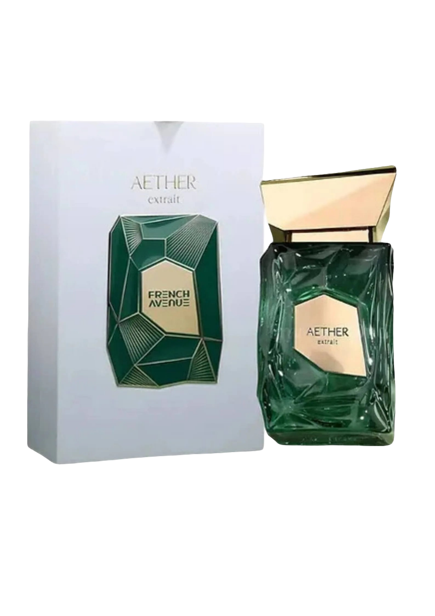 AETHER EXTRAIT