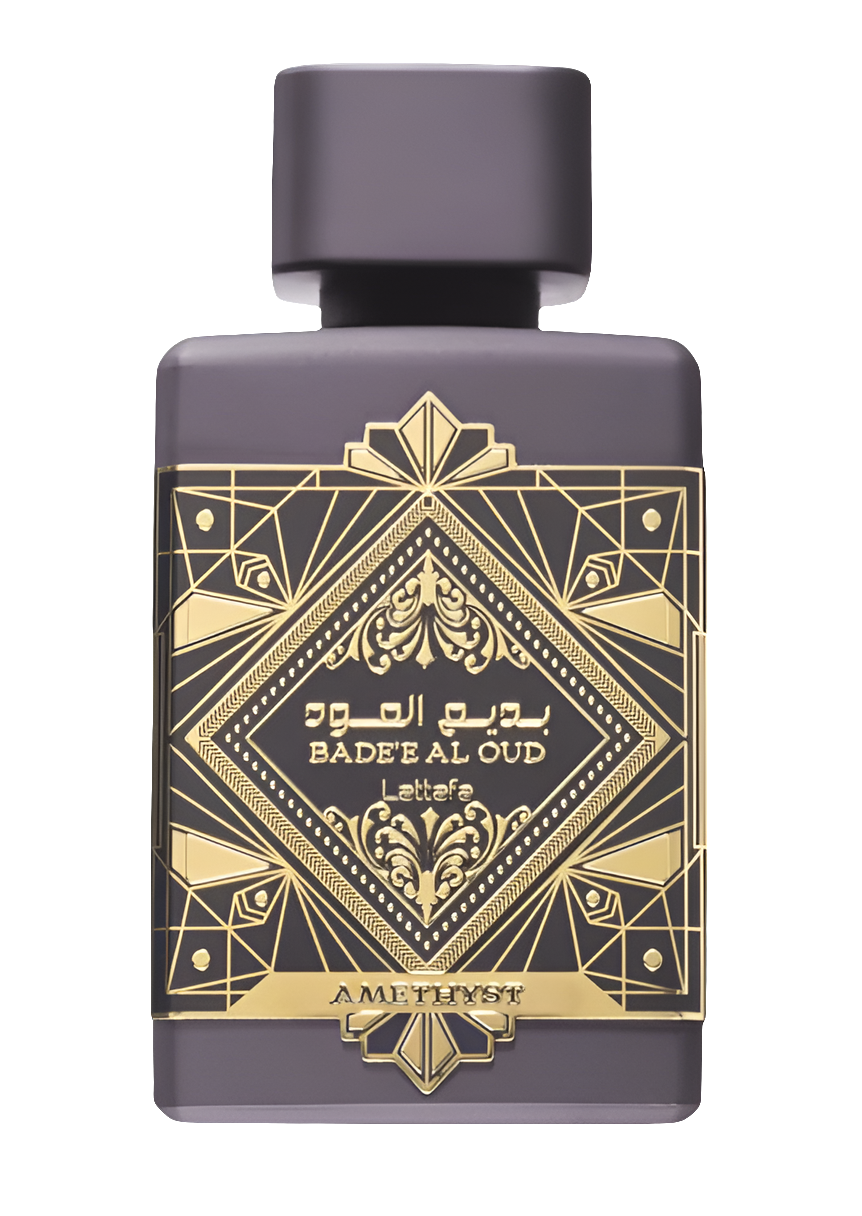BADE'E AL OUD AMETHYST