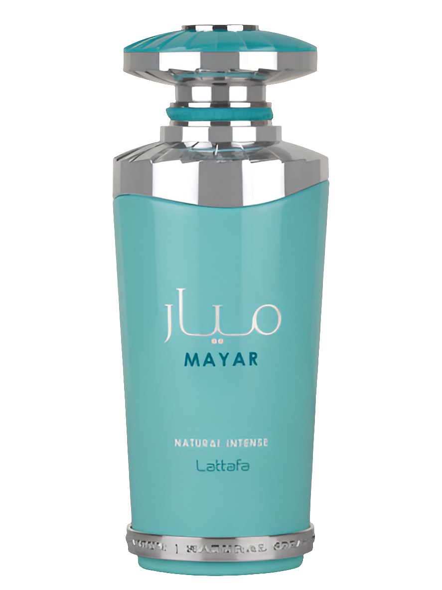 MAYAR NATURAL INTENSE
