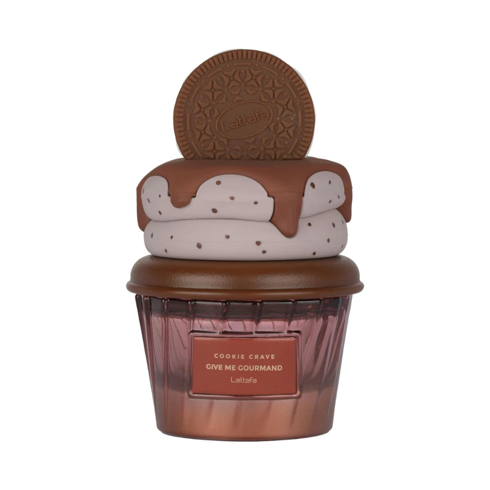 COOKIE CRAVE