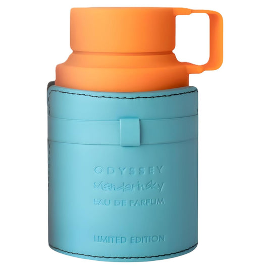 ODYSSEY MANDARIN SKY