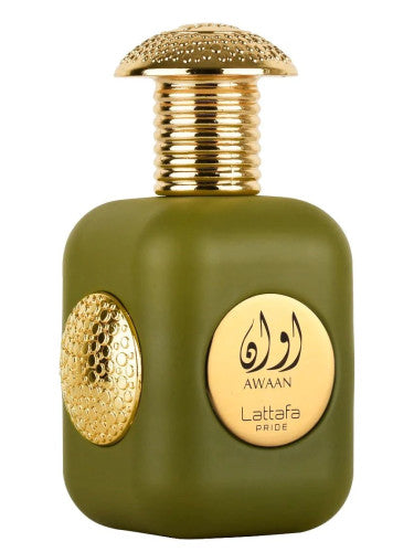 AWAAN