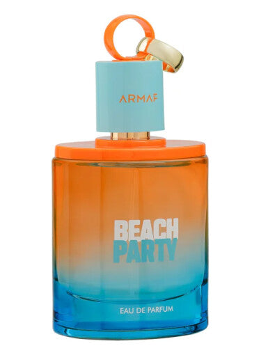 BEACH PARTY