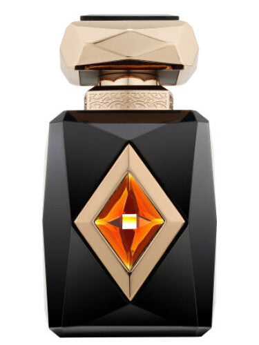 AMBER SAFFRON