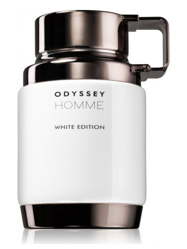 ODYSSEY WHITE