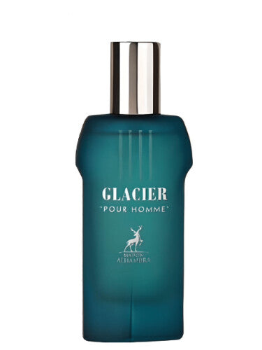 GLACIER