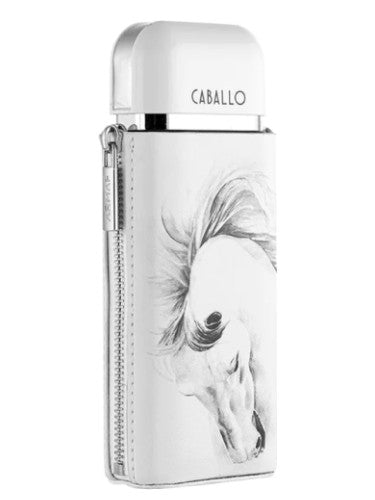 CABALLO ARMAF