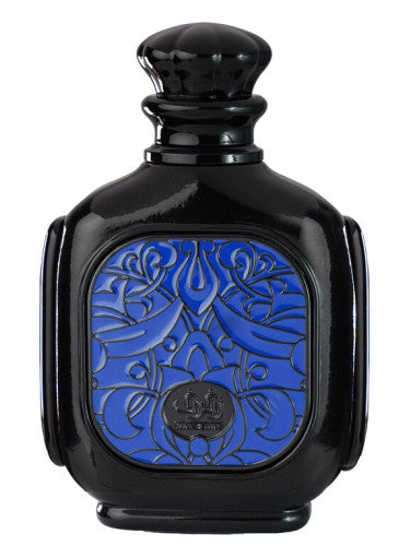 ZUKHRUF BLACK