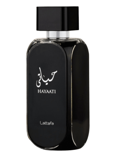 HAYAATI BLACK