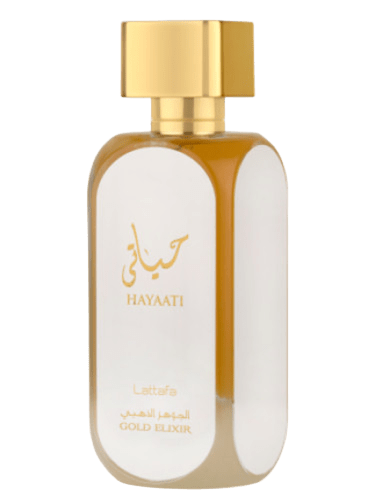 HAYAATI GOLD ELIXIR