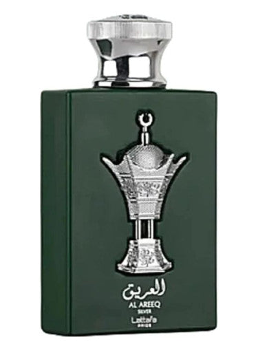 AL AREEQ SILVER