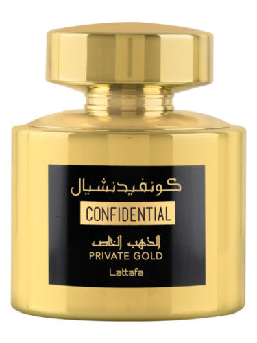 CONFIDENTIAL GOLD