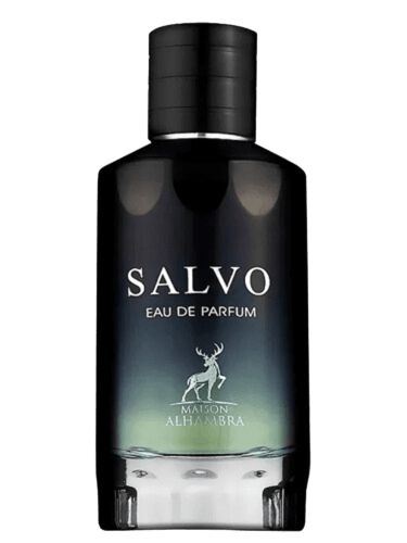 SALVO