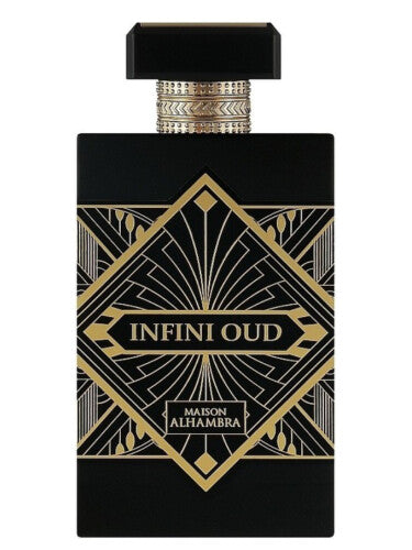 INFINI OUD