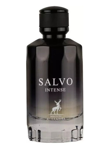 SALVO INTENSE