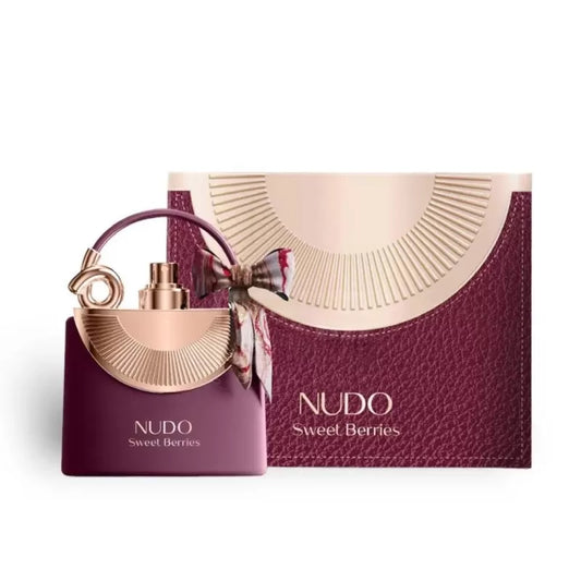 NUDO SWEER BERRIES