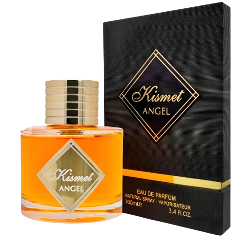 KISMET ANGEL