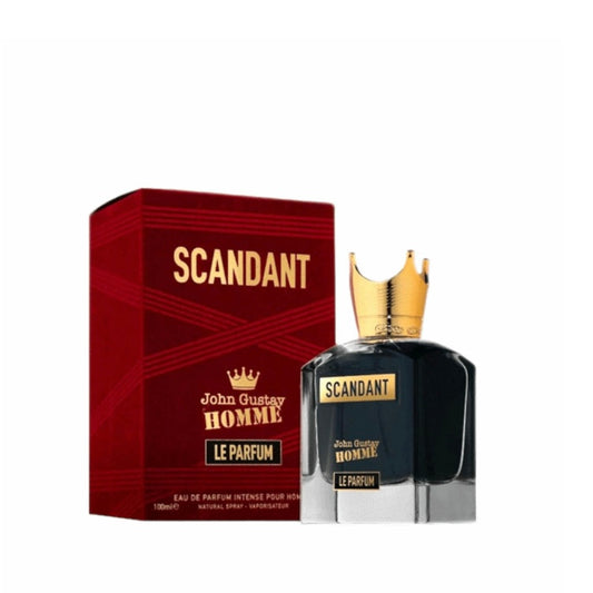 SCANDANT LE PARFUM