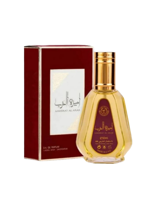 AMEERAT AL ARAB 50ML