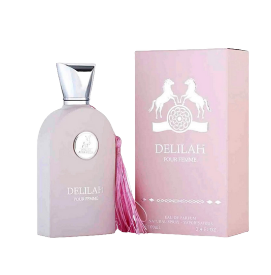 DELILAH POUR FEMME