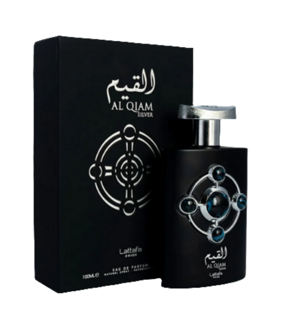 AL QIAM SILVER