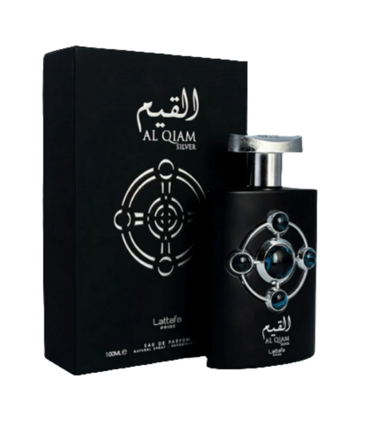 AL QIAM SILVER