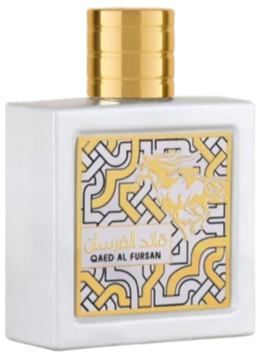 QAED AL FURSAN UNLIMITED