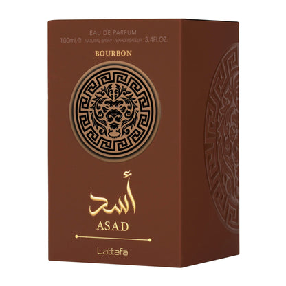 ASAD BOURBON