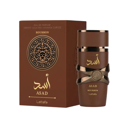 ASAD BOURBON