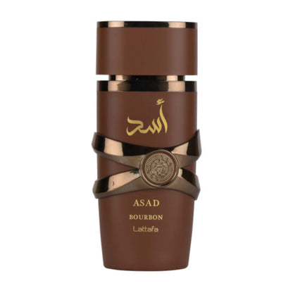 ASAD BOURBON