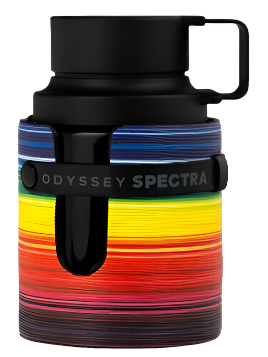 ODYSSEY SPECTRA