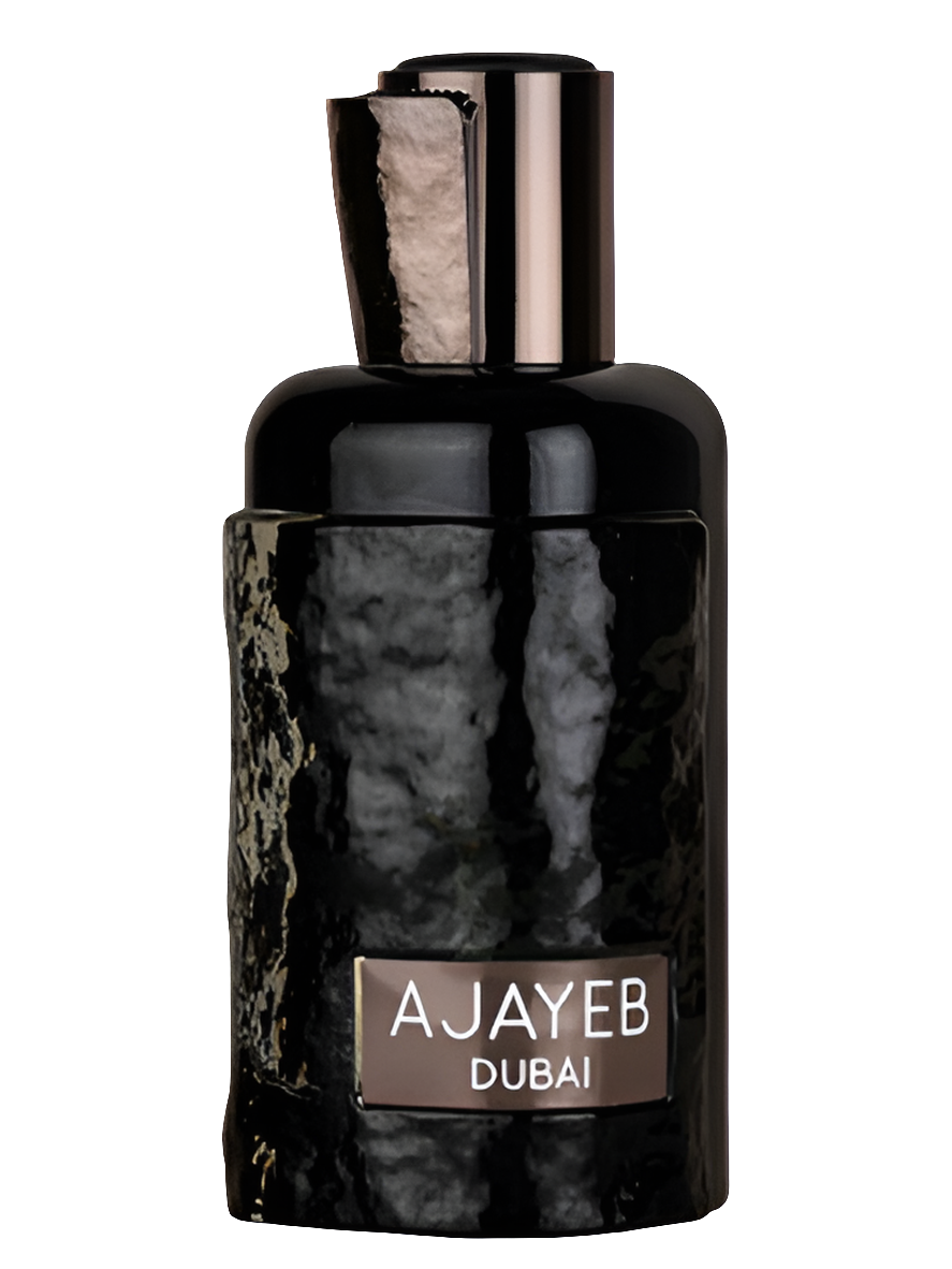 AJAYEB DUBAI