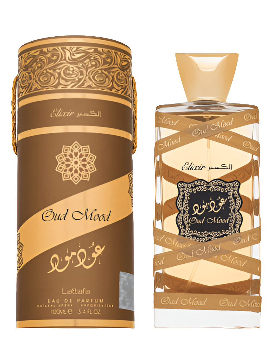 OUD MOOD ELIXIR