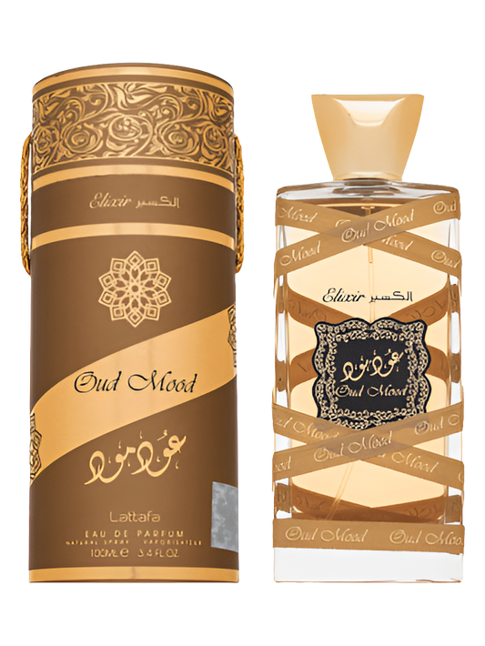 OUD MOOD ELIXIR