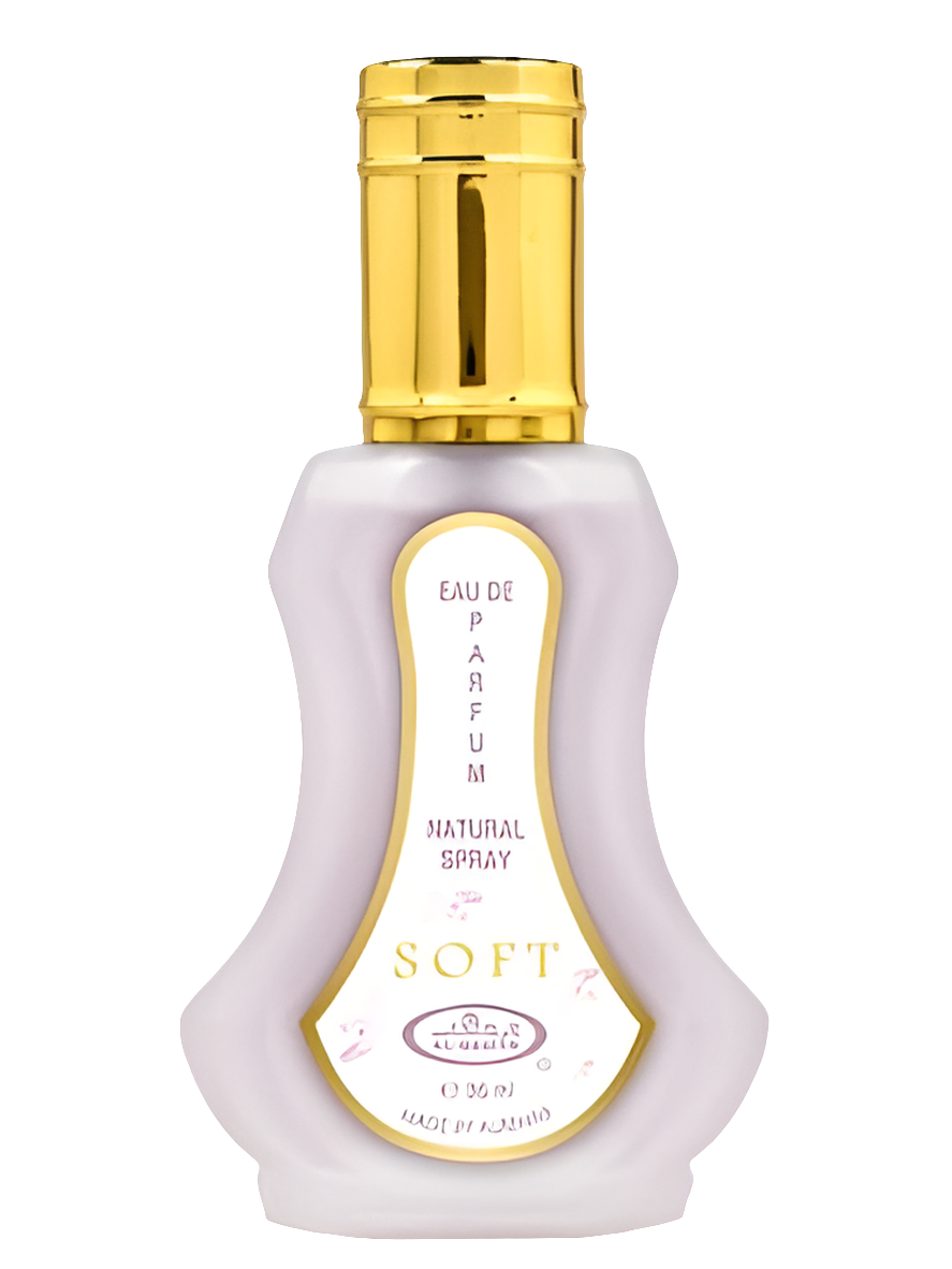 SOFT 35ML