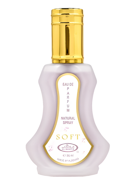 SOFT 35ML