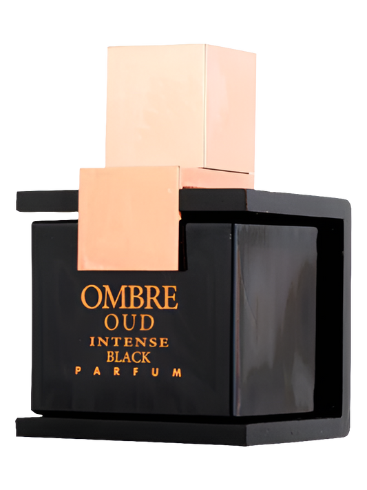 OMBRE OUD INTENSE BLACK