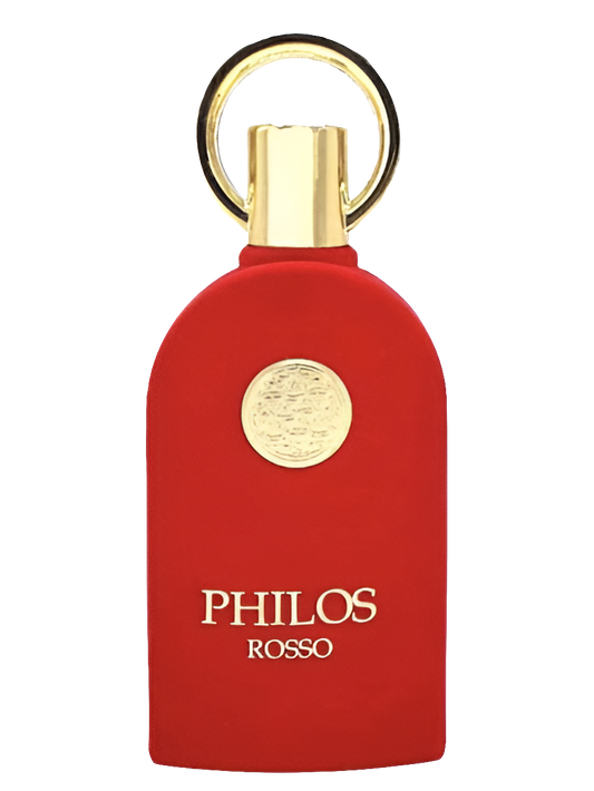 PHILOS ROSSO