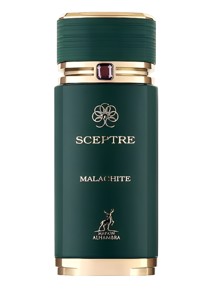 SCEPTRE MALACHITE