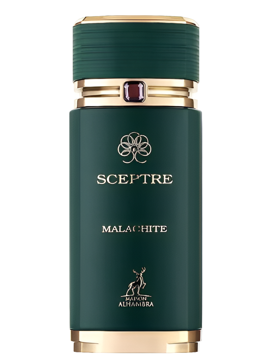 SCEPTRE MALACHITE