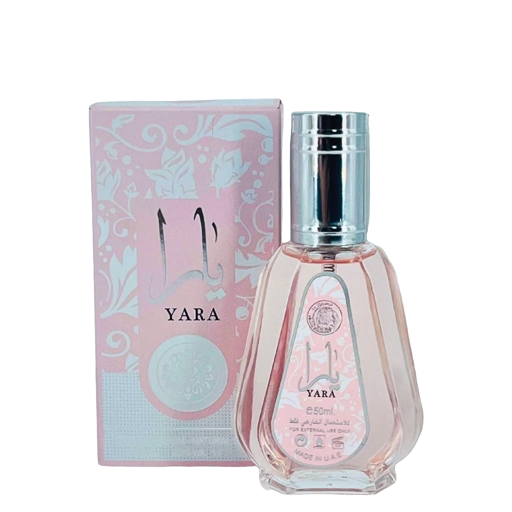 YARA 50ML